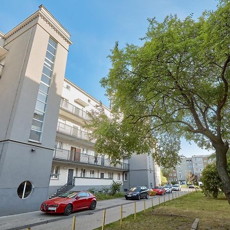 Malta Homely Apartment Poznan Exterior photo
