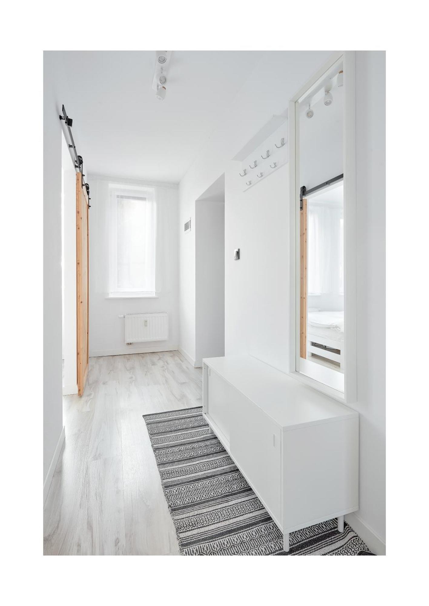 Malta Homely Apartment Poznan Exterior photo